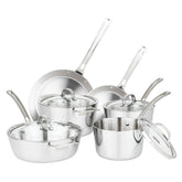 Batería de cocina Viking Contemporary